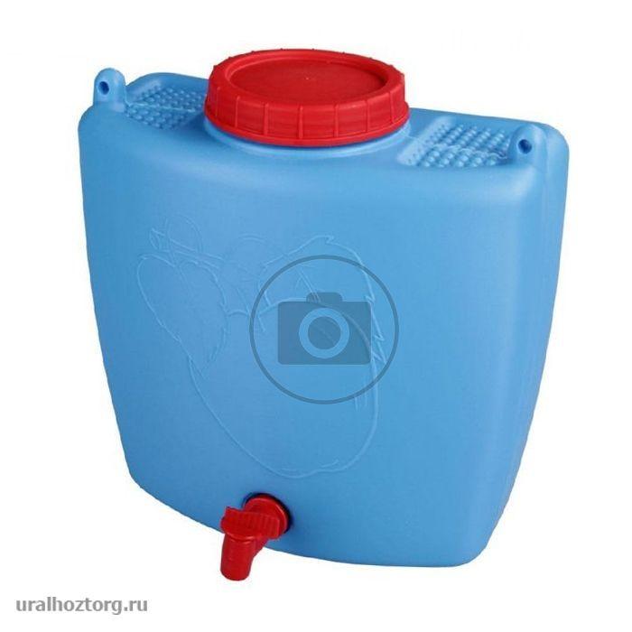 Умывальник пласт 9 л м331 (А)