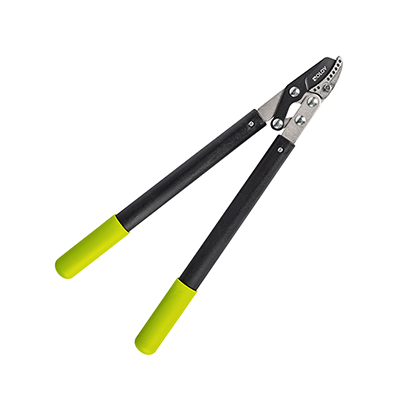 Сучкорез 560 мм с наковальней фиберглассовые ручки `OLOV` PC-1115T4 (SK-5)