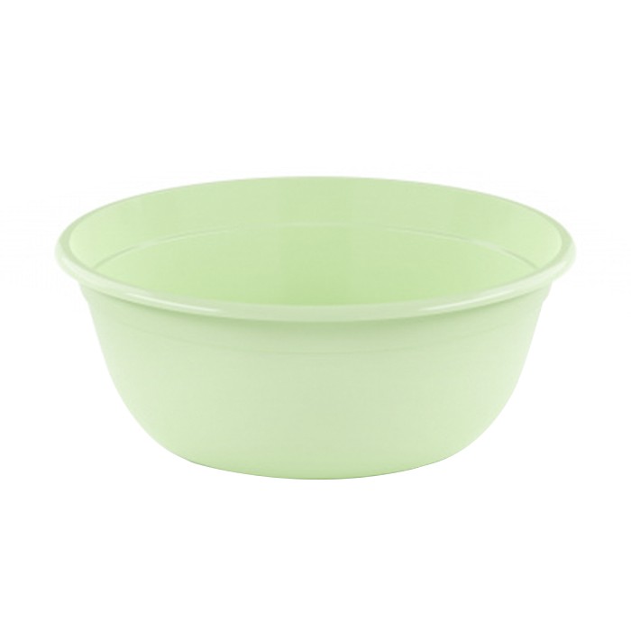 Таз пласт 7 л цвет в асс м228 (А)