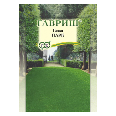 Газон Парк 20,0 г (Гавриш)