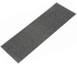 Шлифовальная сетка абразивная 105х280 №  60 Ремоколор (10 шт)