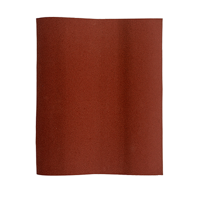 Бумага наждачная шлифовальная в листах `PRAKTISCHE TOOLS`, на бумажной основе водостойкая, 230 х 280 мм, Р600