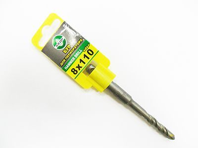 Бур SDS+ 8х110 мм (Кедр)