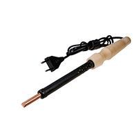 Паяльник ЭПСН 100/ 220 дер. ручка (Псков)