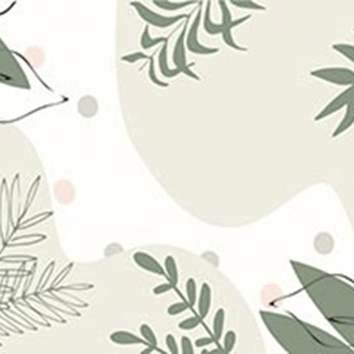 Салфетка сервировочная пвх 26х41 см Нефрит