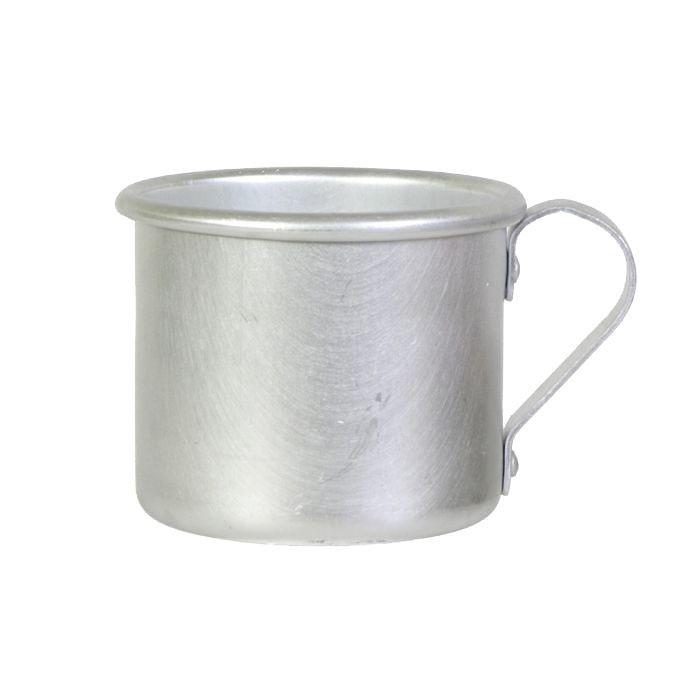 Кружка алюм 0,5 л мт-090 (Scovo)