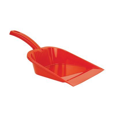 Совок для мусора пласт 315х205х40 мм 'Классик' м1140 (А)