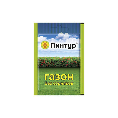 Линтур 1,8 г (ВХ)