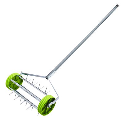 Аэратор для газона 'Урожайная сотка' GT1014