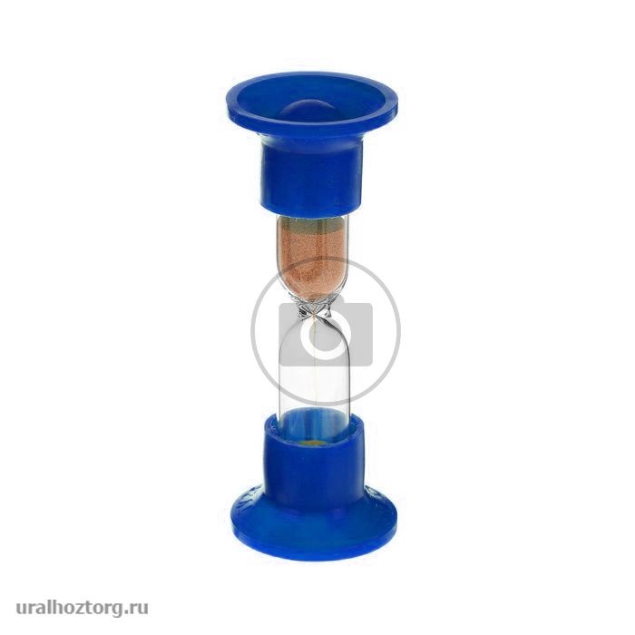 Часы песочные 5 минут чпн-5