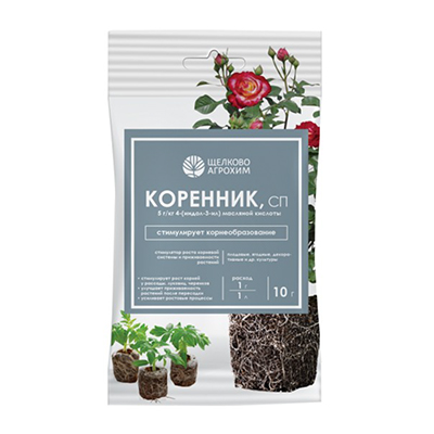 Коренник 10 г (Щ/А)