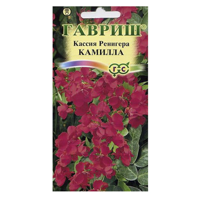 Кассия Камилла, Ренигера 0,7 г (Гавриш)