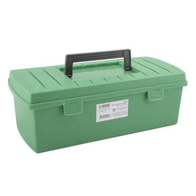 Ящик для инструментов 32,5х14,5х11,5см Средний (ДЕЛЬТА)