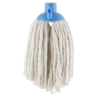 Насадка для швабры х/б MOP 140 гр (Рыжий кот)