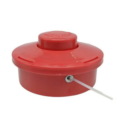 Катушка для триммера п/автомат, 150 гр, леска до 3.0 мм, М10 х 1.25 мм PRAKTISCHE TOOLS