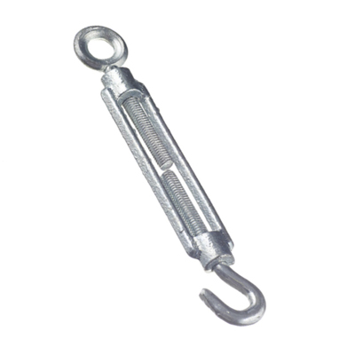 Талреп крюк-кольцо (DIN 1480) М12 [инд.упак][груп.10шт]