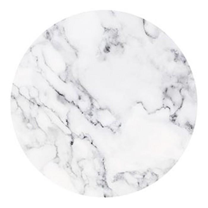 Салфетка сервировочная пвх d=36 см круглая Сетте