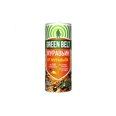 Муравьин 300 г (Грин Бэлт)