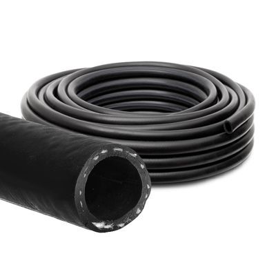 Шланг Поливочный Резиновый Армированный d=16 мм (25 м) ("Волжский")