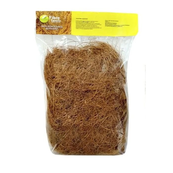 Кокосовое волокно 1 л 'Fibre Family'