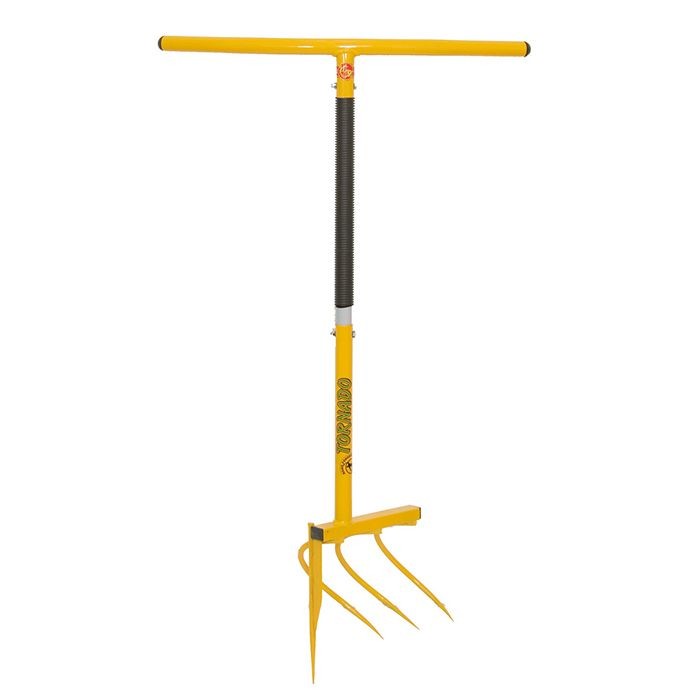 Картофелекопатель 'Tornadica'