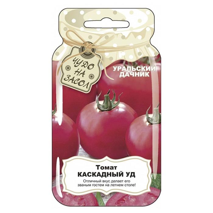 Томат Каскадный банка 20 шт. (УД)