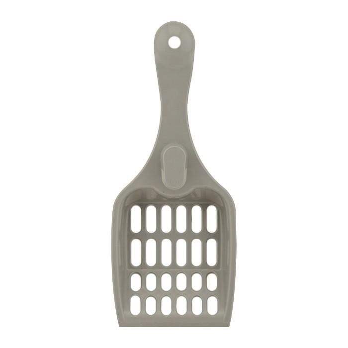 Совок для кошачьего туалета м3942 (А)