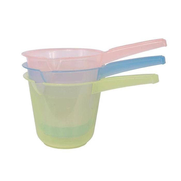 Ковш пласт 1,5 л м366 (А)