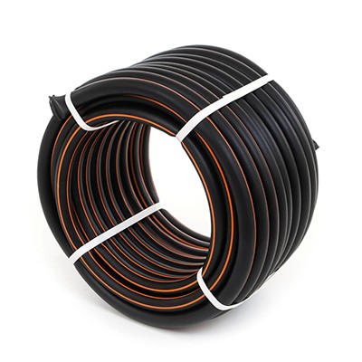 Шланг поливочный ТЭП d=3/4 (19 мм) 'Жук Оптима' (50 м) 1716-00