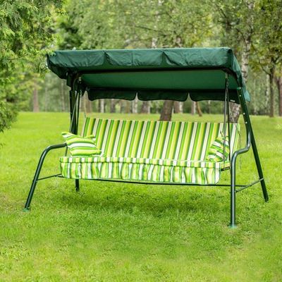 Качели cадовые 'Стандарт Nova' с904 (Ольса)