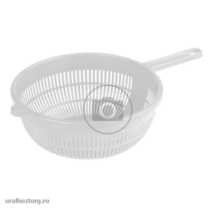 Дуршлаг с ручкой 3,0 л м597 (А)