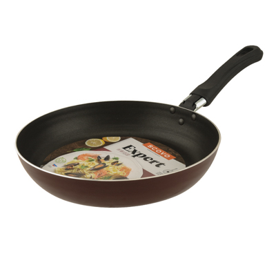 Сковорода алюм 22 см а/п `Expert` сэ-022 (Scovo)