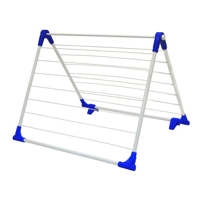 Сушилка для белья на ванну СБ4/Б (Ника)