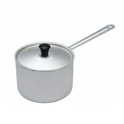 Сотейник алюм 1 л с ручкой мт-064 (Scovo)