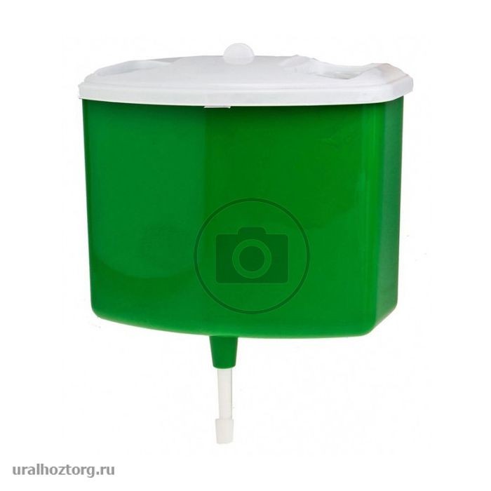 Умывальник пласт 5 л м367 (А)
