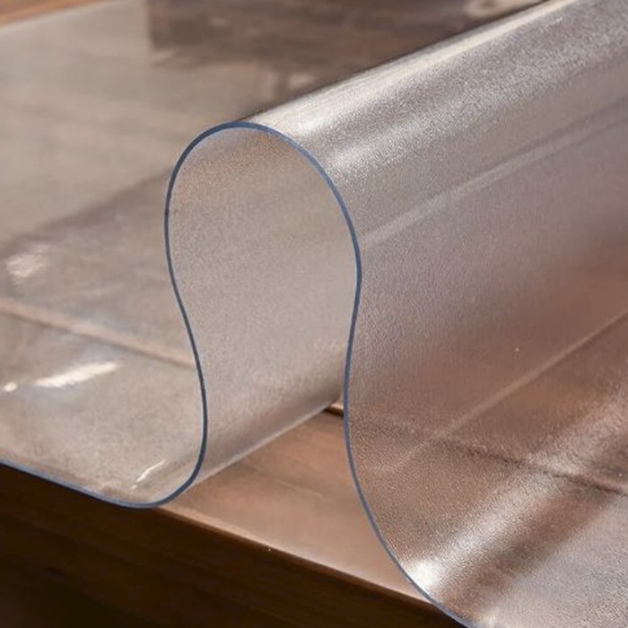 Термоскатерть с тиснением 1,0х0,6м толщина 0,8мм GW-44100 (GW)