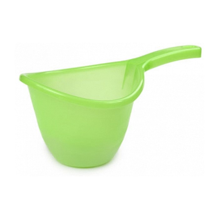 Ковш 1,5 л `Prestige` киви (Berossi)