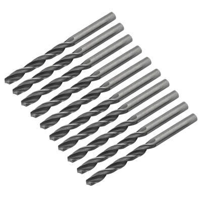 Сверло по металлу  6,0 мм `PRAKTISCHE TOOLS`