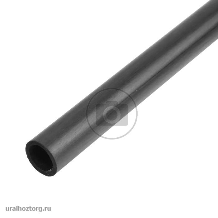 Дуга Парниковая ПНД d=16 мм 2,5 м черный 'Урожайная сотка'