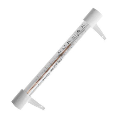 Термометр оконный `Стандарт тб-202` п/п