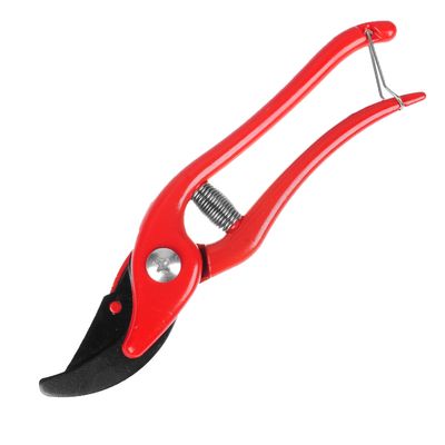 Секатор Садовый 205 мм `Урожайная сотка` XL817