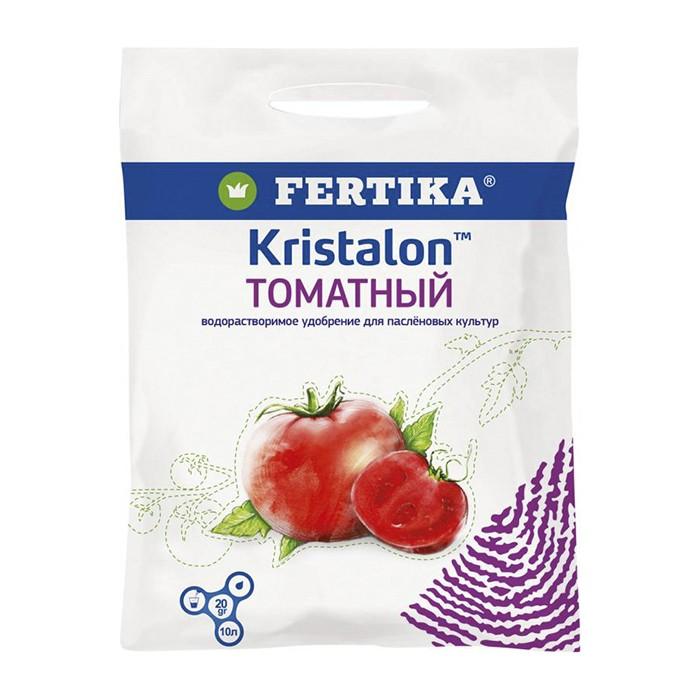 Удобрение для Томатов 'Кристалон' 100 гр (Фертика)