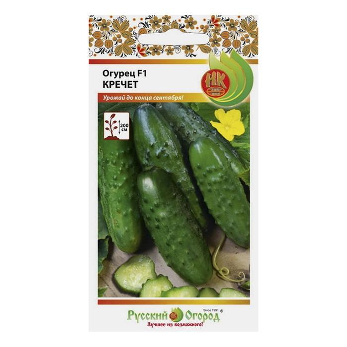 Огурец Кречет F1 (НК)