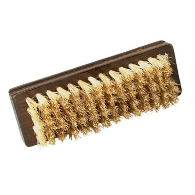 Щетка одежная 105х37 натур щетина 04с1 (В-У)