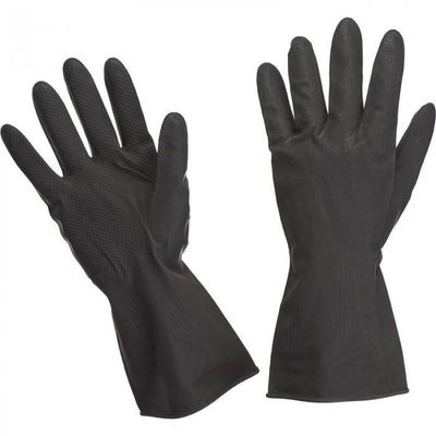 Перчатки КЩС тип 2 (М, 8 размер)