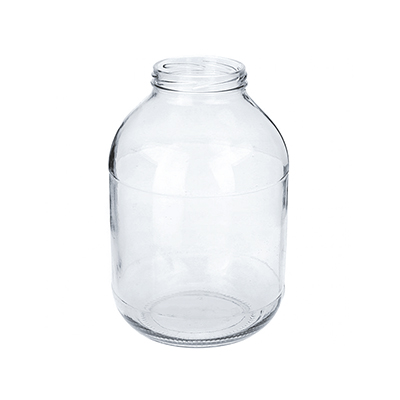 Банка Стеклянная 3л Твист
