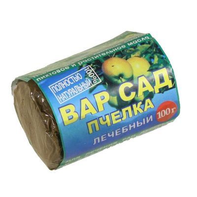 Вар садовый 'Пчелка' 100 г (Б/И)