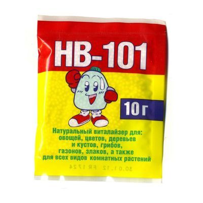 Удобрение НВ-101 10 г