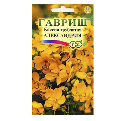 Кассия Александрия, трубчатая 0.6 г. (Гавриш)