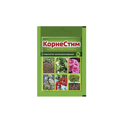 Удобрение Корнестим 10 г (В/Х)